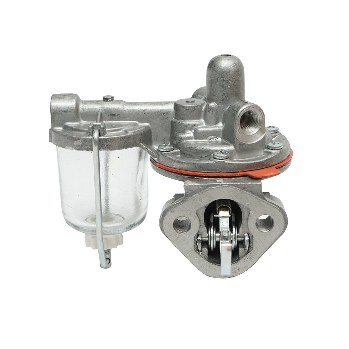 Pompa alimentare pentru Perkins, Massey Ferguson, 4222452M91, 3637338M91, 892630M91, 7950771, 5042232, 4309795, 2641345, 1529/1, 7950432, 32589, 4222452R91